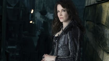 Lawless, en Salem
