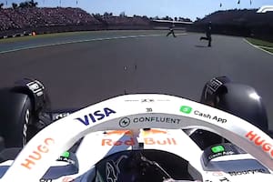 Sigue la polémica en la Fórmula 1 por un error que podría haber terminado en tragedia