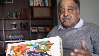 Lawson fue nombrado como pionero de la industria por la Asociación Internacional de Desarrolladores de Juegos (IGDA)