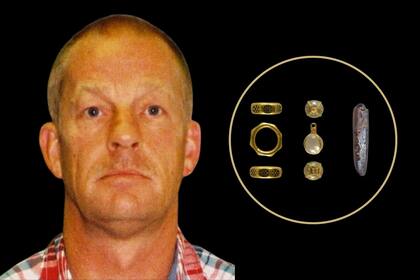 Layton Davies recibió una extensión de su condena por no devolver parte del dinero que obtuvo al vender los artículos