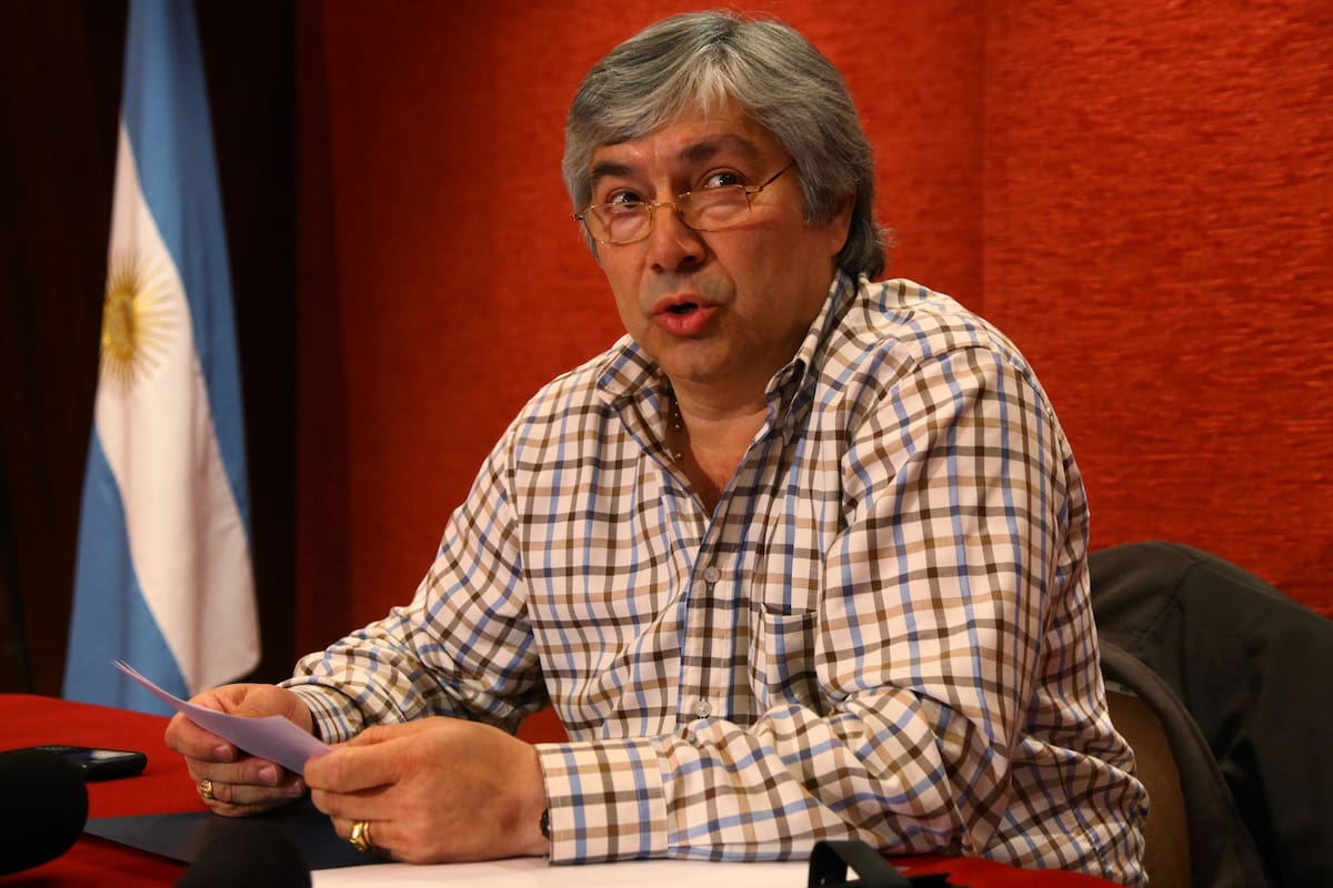 Lázaro Báez