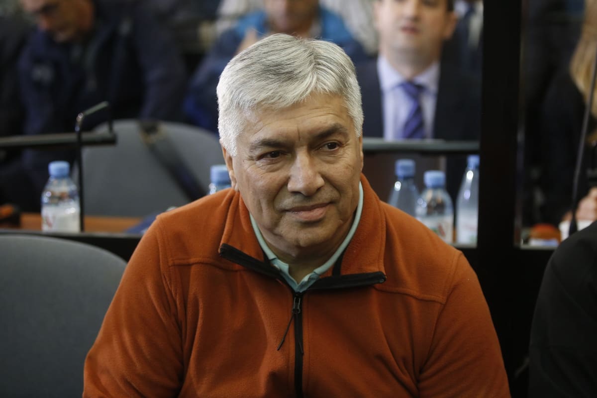 Lázaro Báez