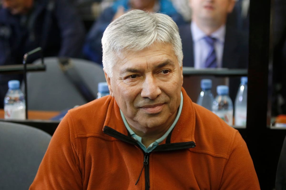 Lázaro Báez