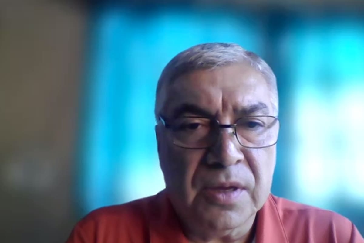 Lázaro Báez echó a Villanueva en Hotesur-Los Sauces y le pidió que renuncie en otras causas.