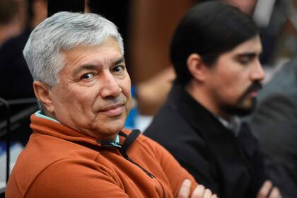 Los abogados de Lázaro Báez sostienen que es incapaz de reunir los $632 millones