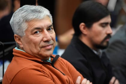 El empresario kirchnerista está acusado de lavar dinero; el fiscal Abel Córdoba también reclamó que se condene a los cuatro hijos del santacruceño