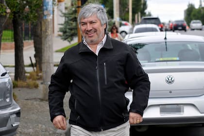 Lázaro Báez será investigado por el juez Guillermo Marijuan