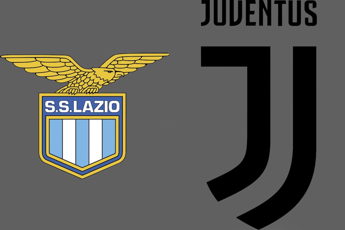 Lazio-Juventus