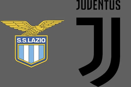 Lazio-Juventus