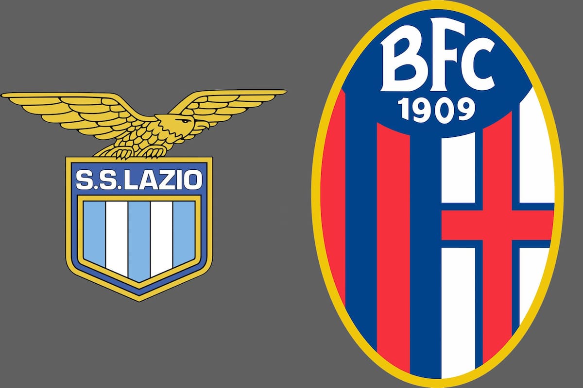 Lazio-Bolonia