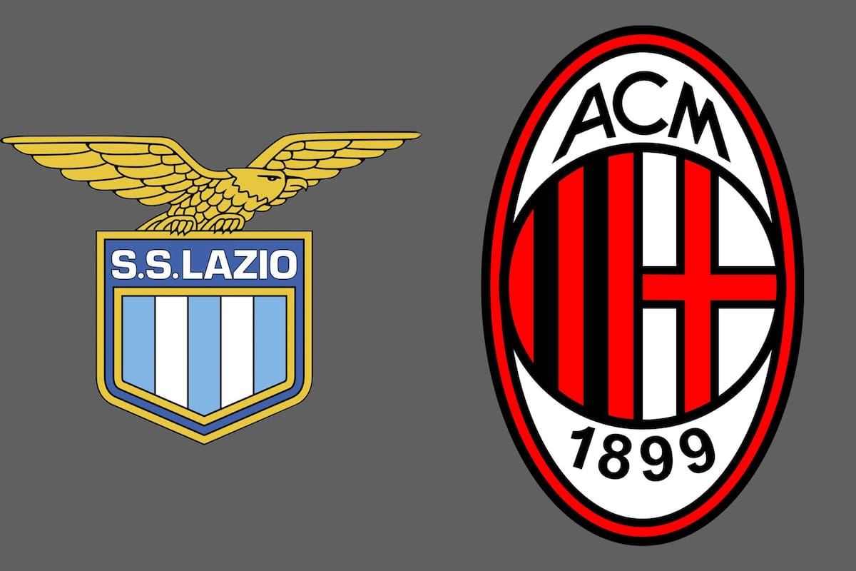 Lazio-Milan