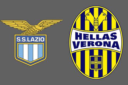 Lazio-Verona