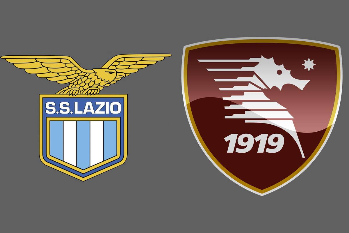 Lazio-Salernitana