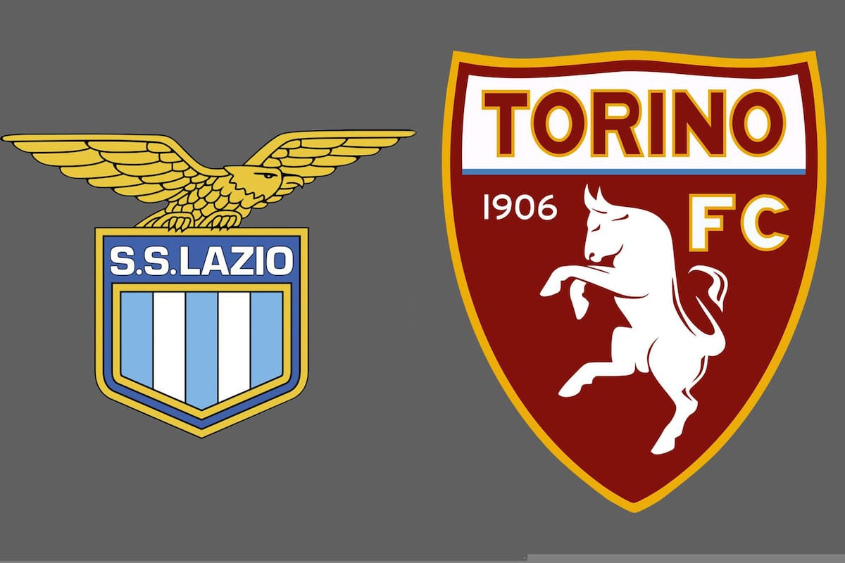 Lazio-Torino
