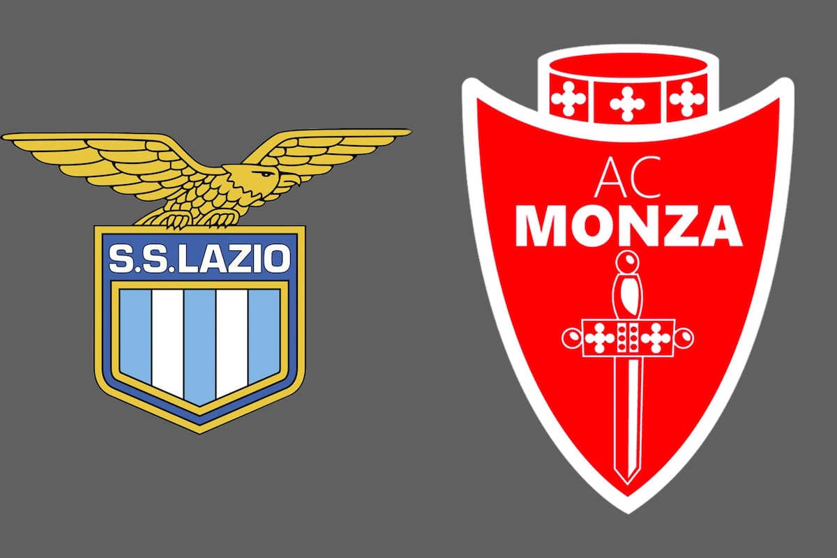 Lazio-Monza