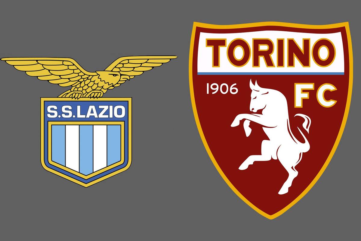 Lazio-Torino