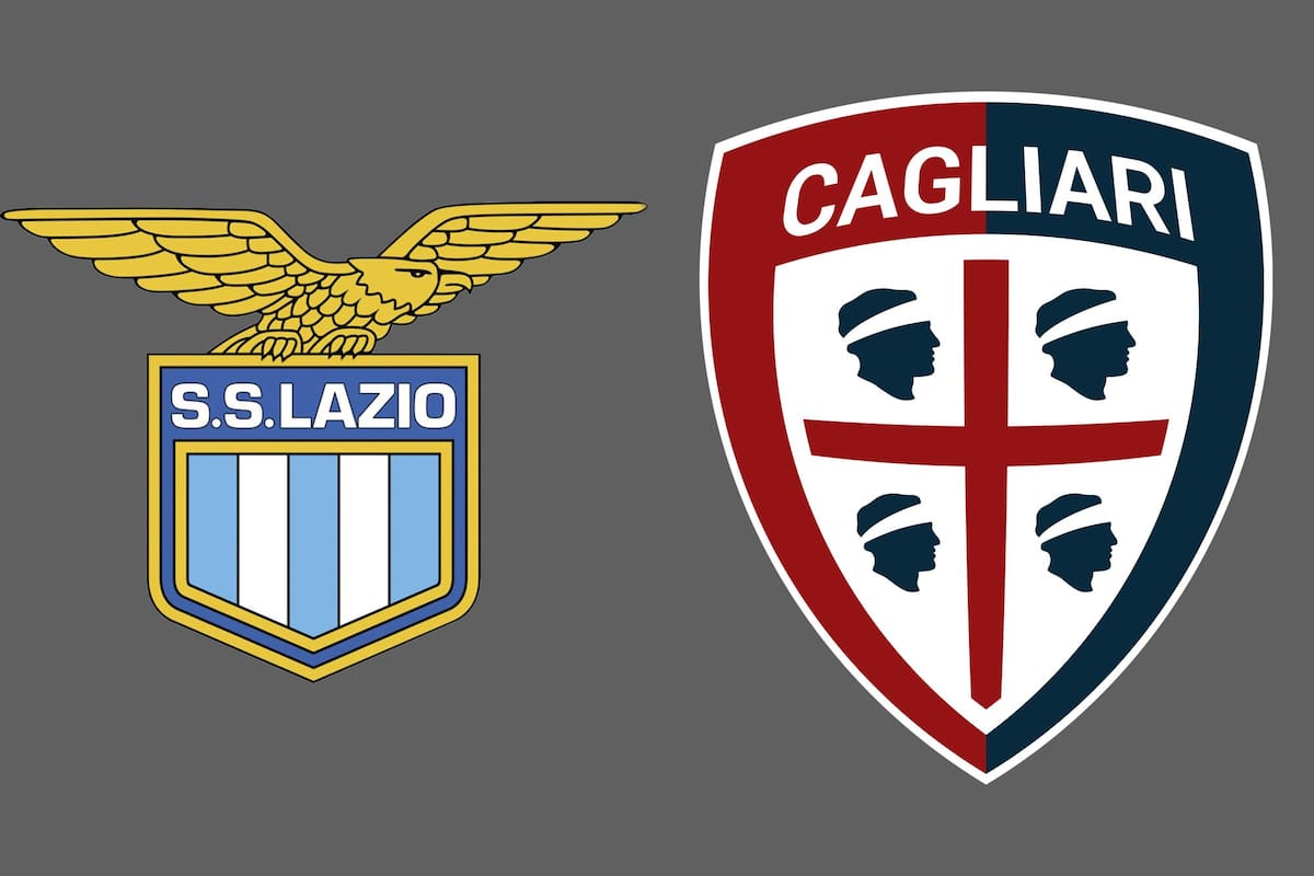 Lazio-Cagliari