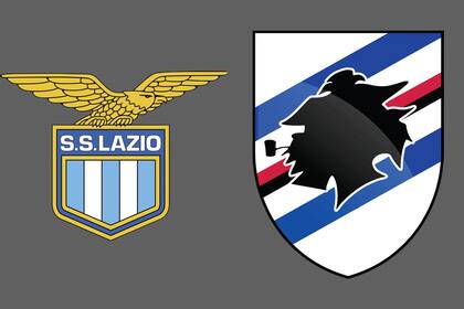 Lazio-Sampdoria