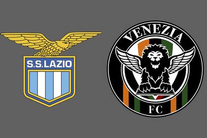 Lazio-Venezia