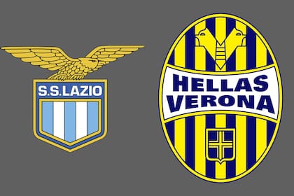 Lazio-Verona