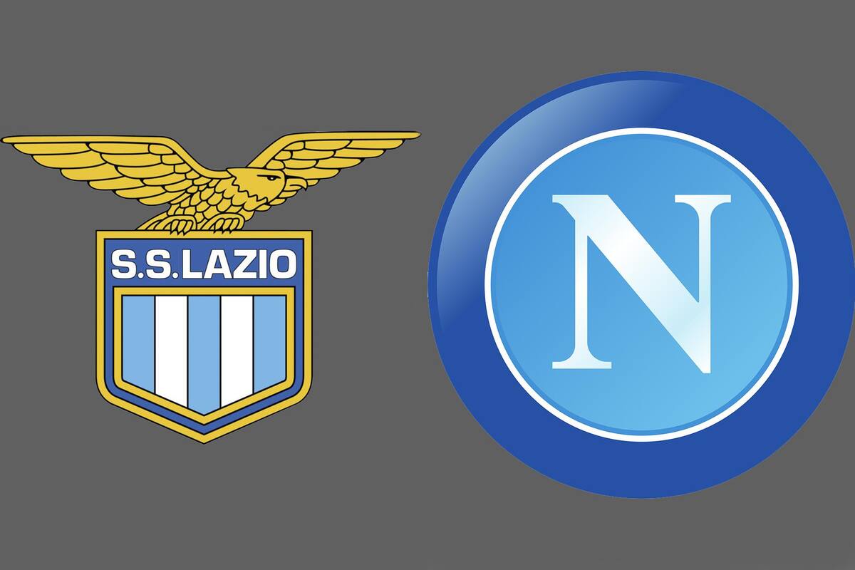 Lazio-Napoli