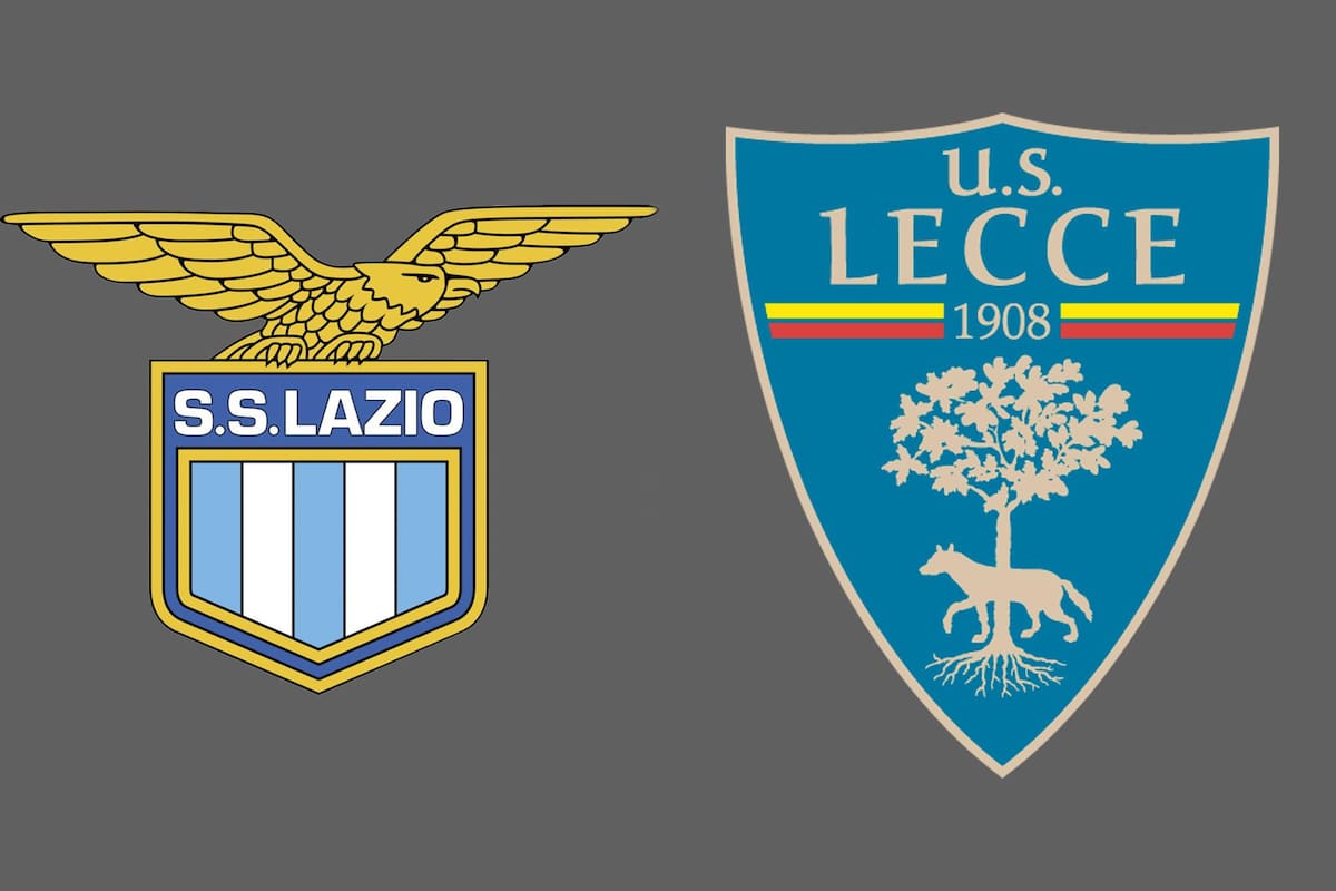 Lazio-Lecce