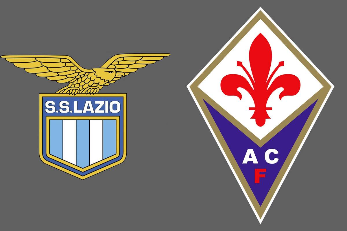 Lazio vs. Fiorentina, por una nueva jornada de la Serie A
