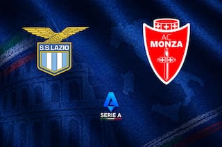 Lazio vs. Monza, por la Liga de Italia 2026: día, hora y cómo seguir online