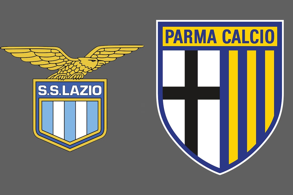 Lazio vs. Parma, por una nueva jornada de la Serie A