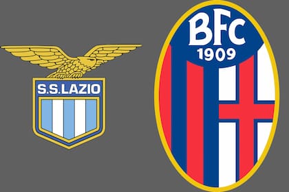Lazio y Bologna empataron 1-1 por la Liga de Italia 2025