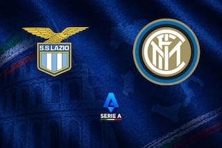 Internazionale venció por 3-0 a Lazio, por la Liga de Italia 2025