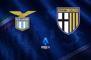 Lazio venció por 2-1 a Parma, por la Liga de Italia 2026