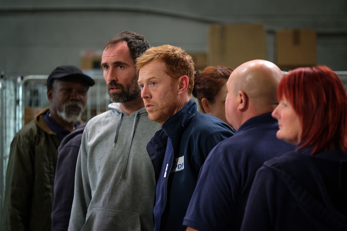 Lazos de familia es la prueba de que Ken Loach mantiene firmes sus convicciones