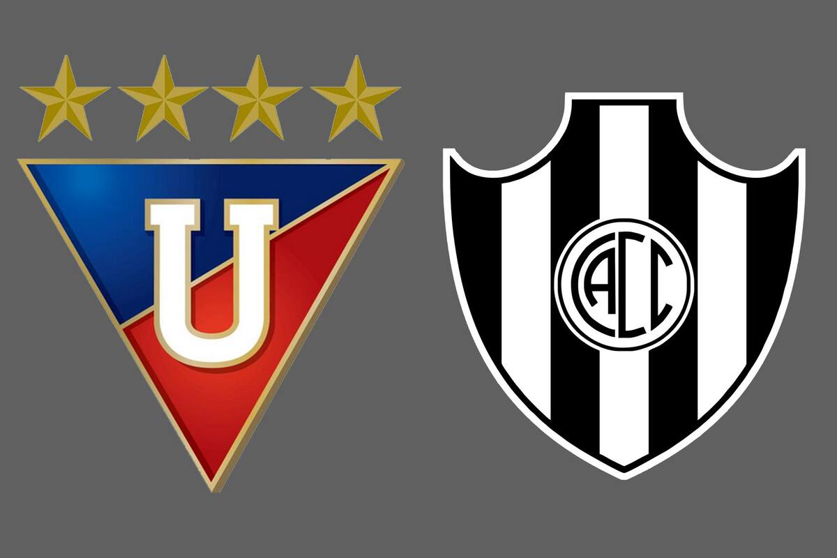 LDU Quito-Central Córdoba SDE