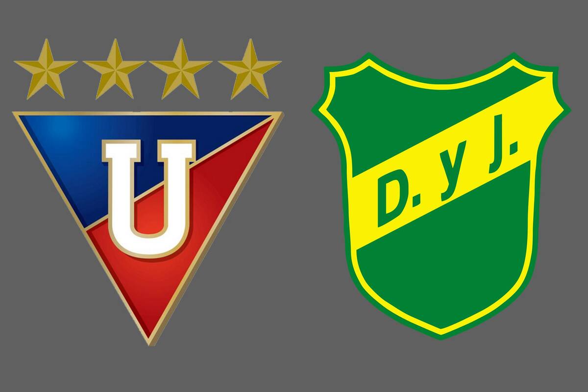 LDU Quito-Defensa y Justicia