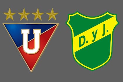LDU Quito-Defensa y Justicia