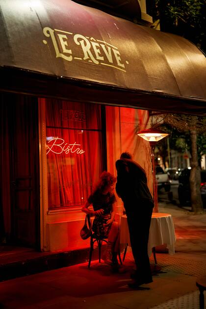 Le Reve