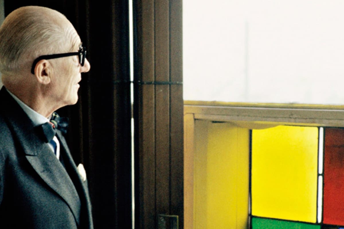 Le Corbusier