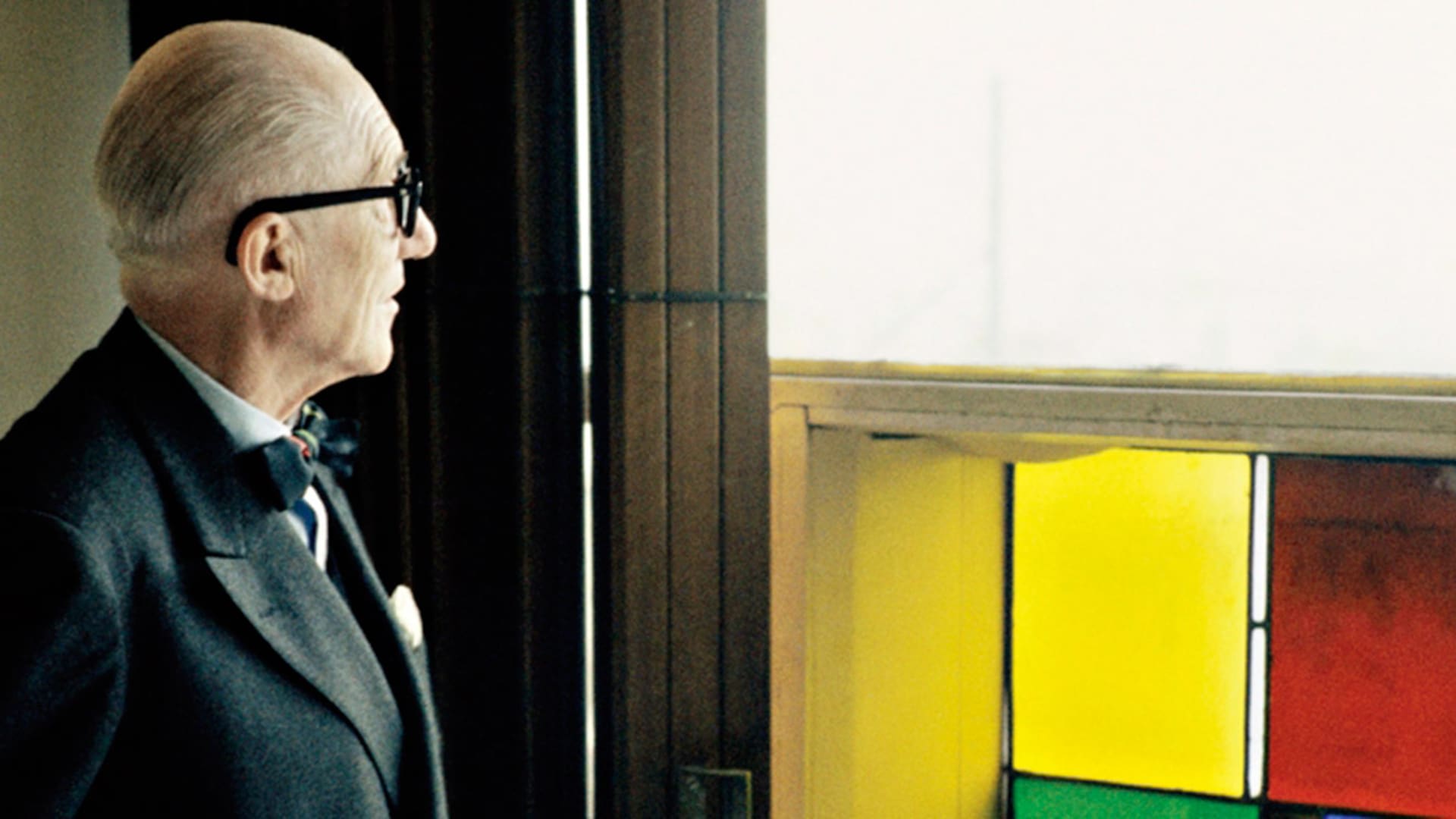 Le Corbusier