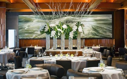 Le Bernardin