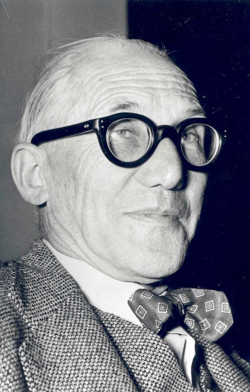 Le Corbusier
