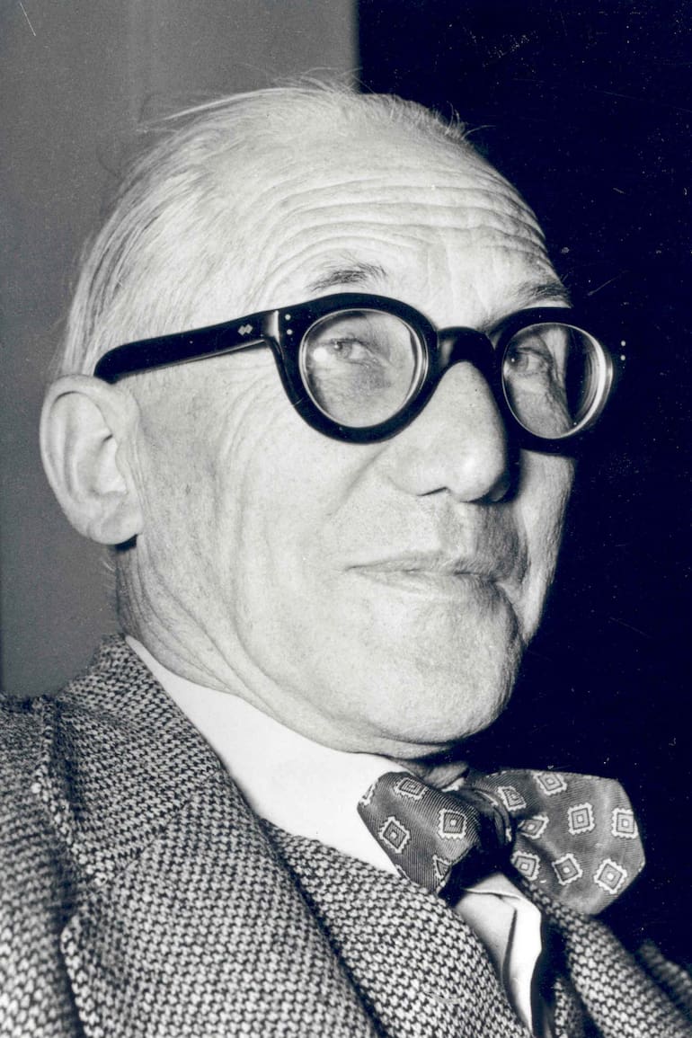 Le Corbusier