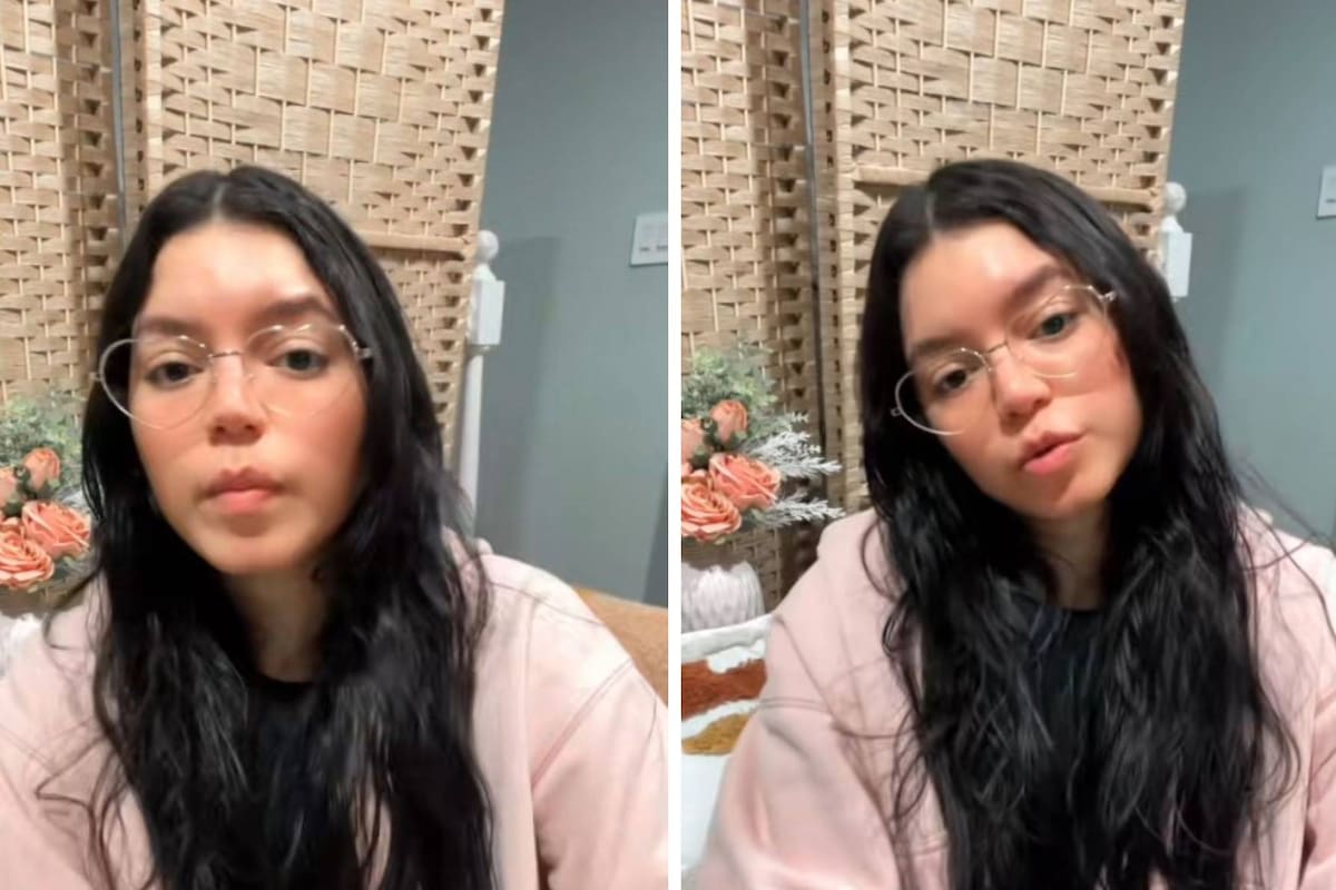 Le aprobaron su green card y dio consejos a otros migrantes