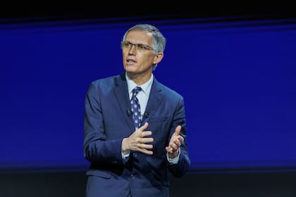 Le aprobaron un aumento de sueldo a Carlos Tavares, CEO de Stellantis