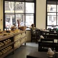 Una reconocida cadena de cafeterías pidió el concurso preventivo