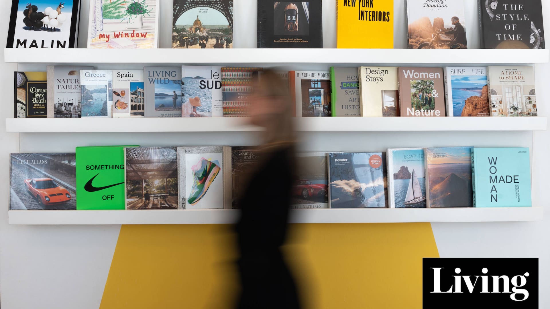 Le Book Marque maneja un catálogo de 500 libros álbum