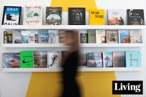 Le Book Marque maneja un catálogo de 500 libros álbum