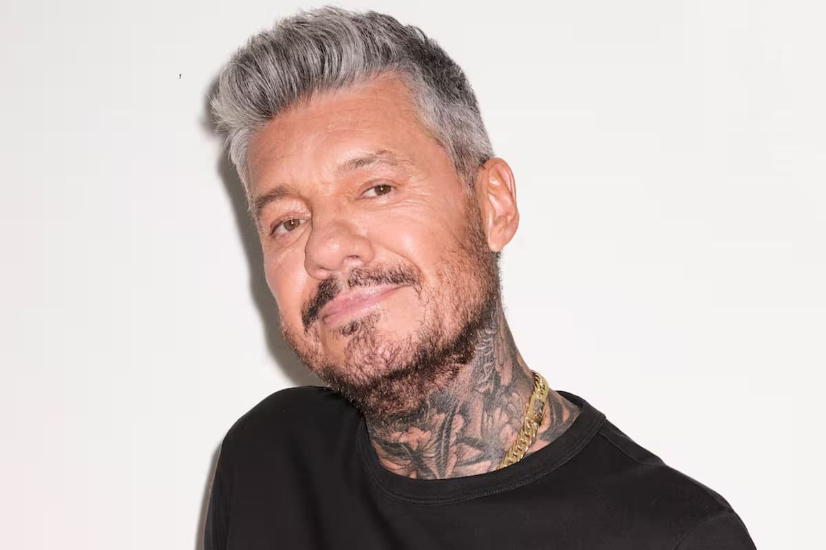 Le cerraron la cuenta de Instagram a Marcelo Tinelli