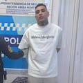 Callejero Fino recibió prisión domiciliaria y se reencontró con su familia