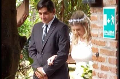 “Le dije que jamás lo había dejado de amar"
